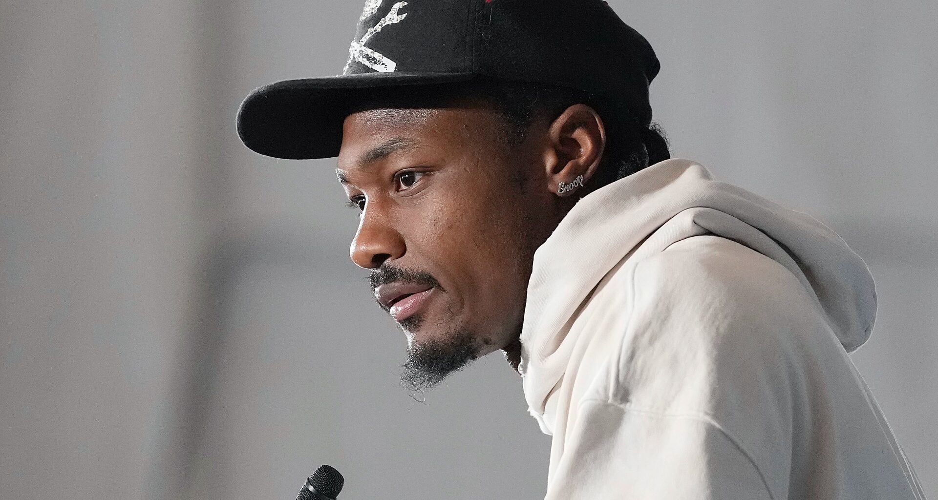 Raiders Receive Clear Statement on Free Agent Stefon Diggs