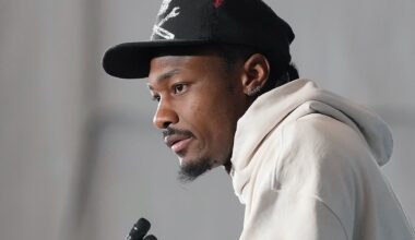 Raiders Receive Clear Statement on Free Agent Stefon Diggs