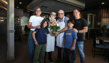 ‘People walked in … memories were created’ – Winnipeg Free Press