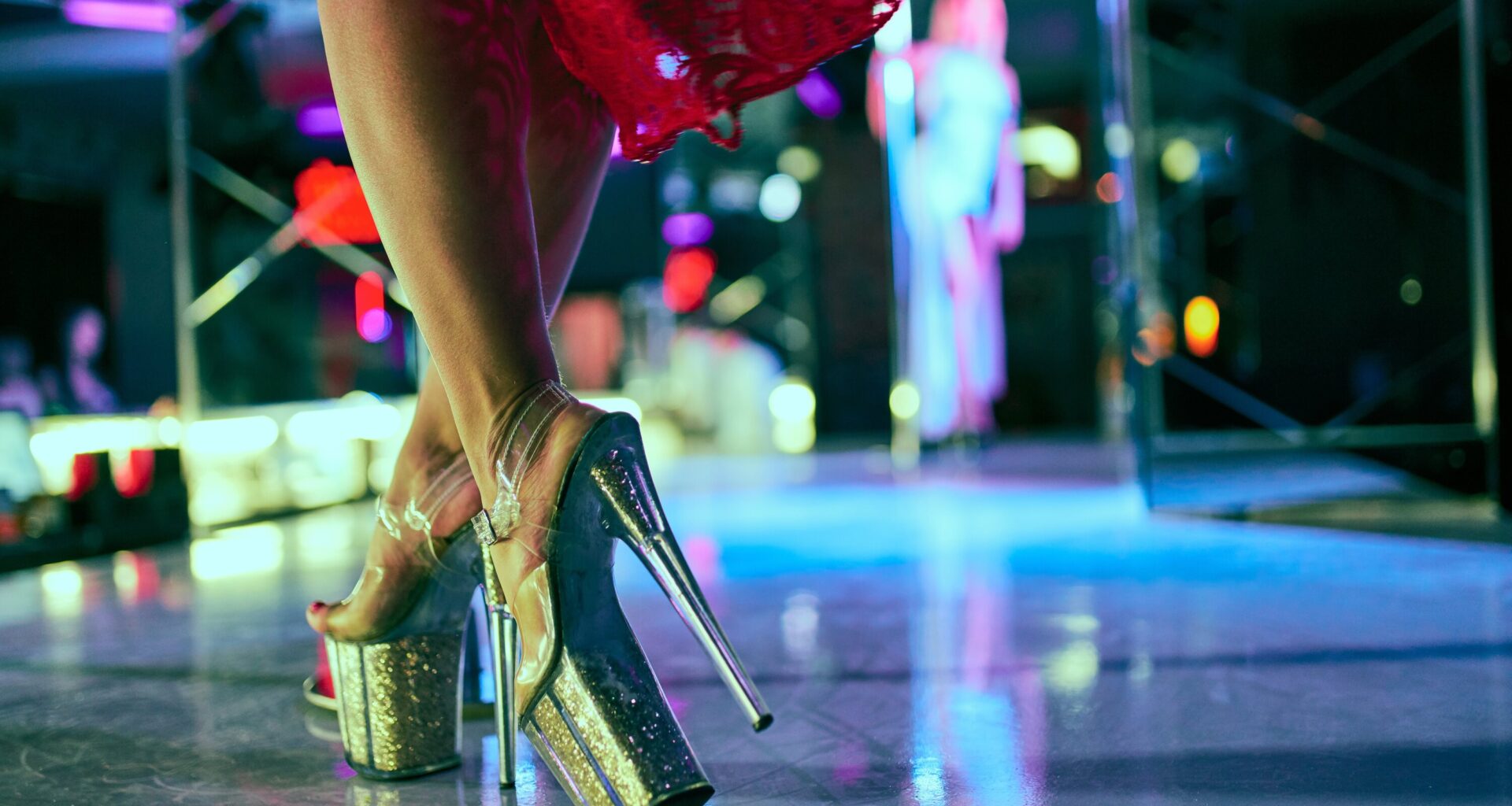 Montreal Strippers And Sex Workers Plan Strike During F1 Grand Prix Weekend 2026