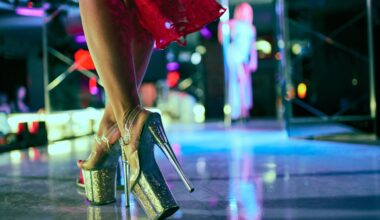 Montreal Strippers And Sex Workers Plan Strike During F1 Grand Prix Weekend 2026