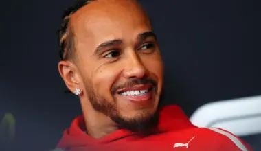 Lewis Hamilton Ferrari contract: Martin Brundle issues new update