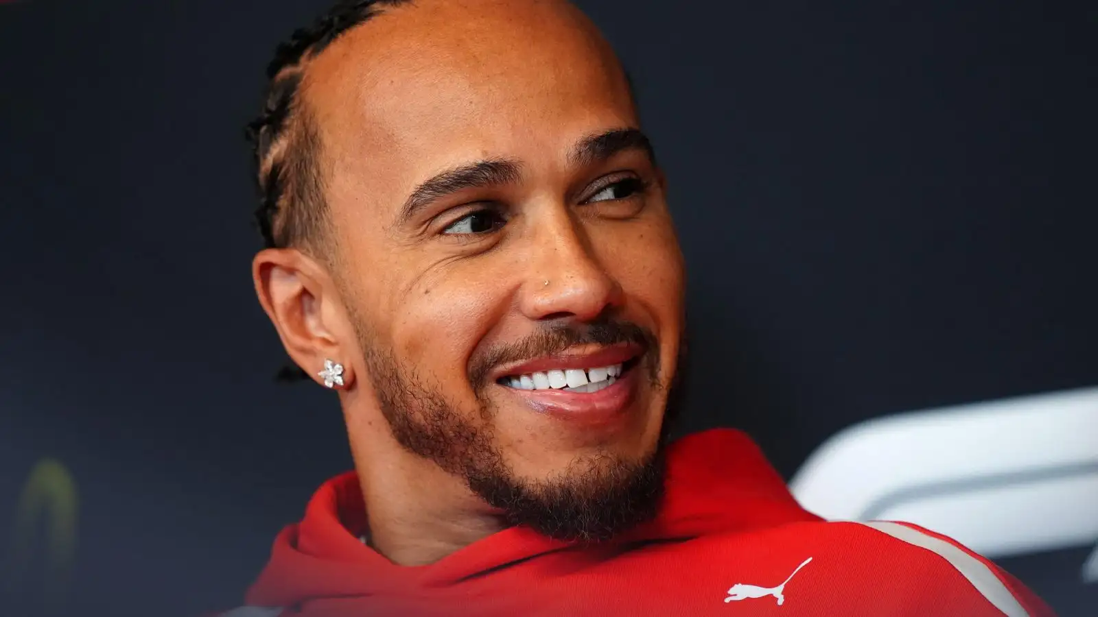 Lewis Hamilton Ferrari contract: Martin Brundle issues new update