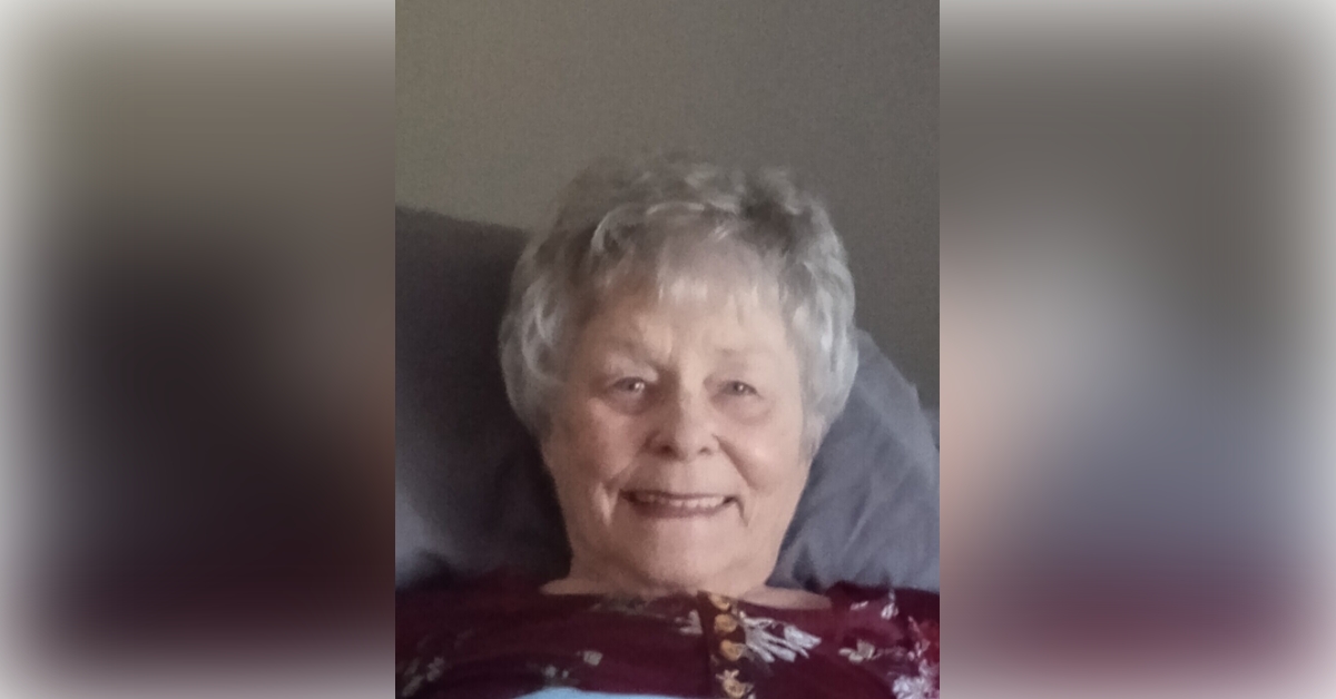 Diane Margaret Kope Obituary | 1943 - 2025