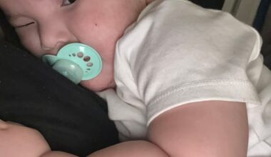 Northern Ontario health authority's ex-CEO, former chief of staff raise concerns after baby's death