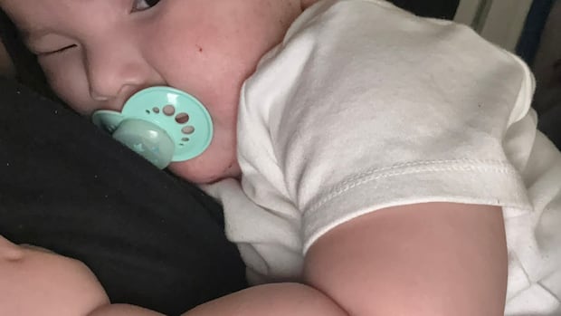 Northern Ontario health authority's ex-CEO, former chief of staff raise concerns after baby's death