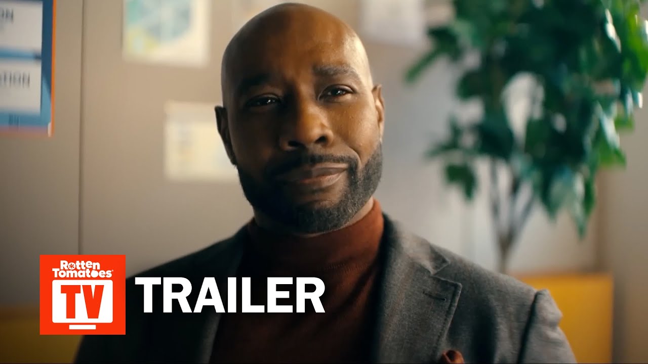 Watson Season 1 Trailer - YouTube
