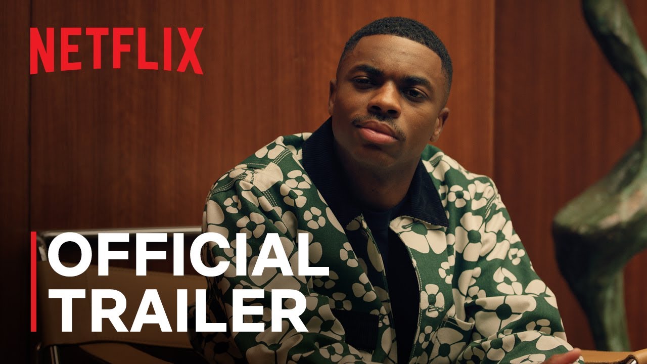 The Vince Staples Show | Official Trailer | Netflix - YouTube