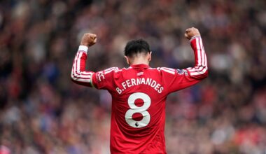 Bruno Fernandes wins the Premier League player-of-season award – Winnipeg Free Press