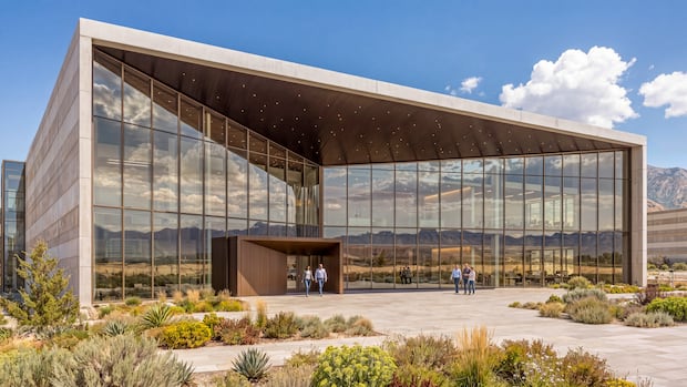 Kevin O'Leary wants to build a massive AI data centre in Utah. Some residents aren't happy