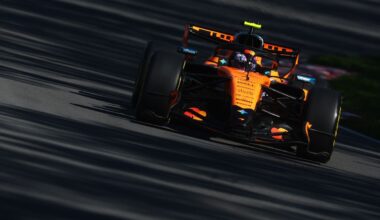 Lando Norris on F1 2026’s energy management: ‘No skill should be required on cool-down laps’