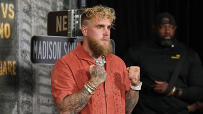 MVP co-owner Jake Paul mocks Scott Coker’s new MMA venture despite $60 million backing