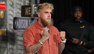 MVP co-owner Jake Paul mocks Scott Coker’s new MMA venture despite $60 million backing | International Sports News