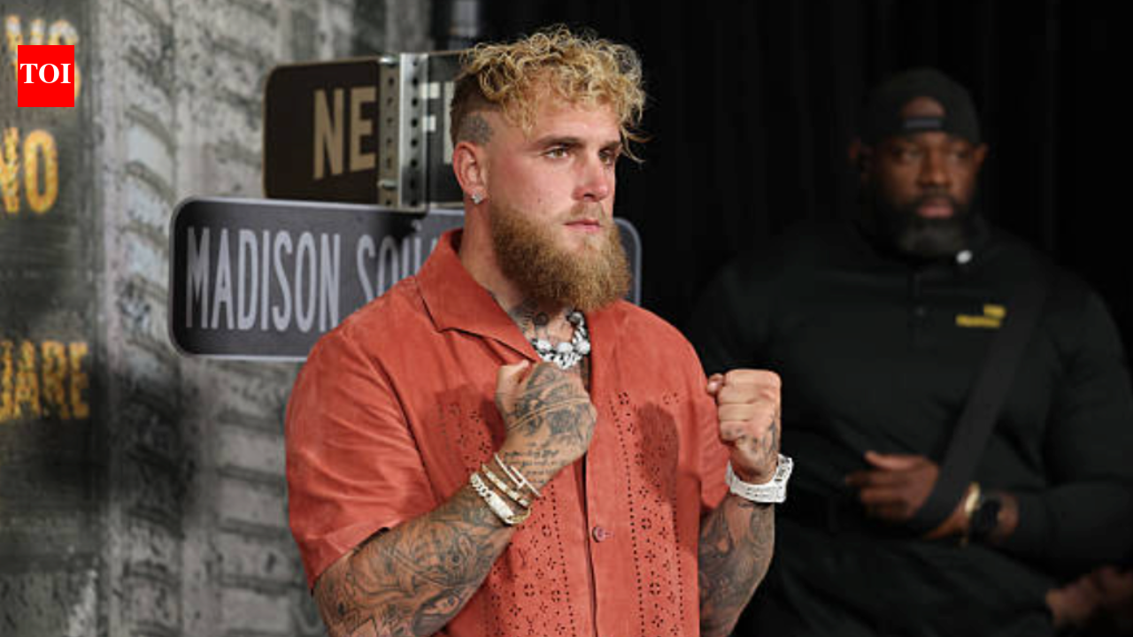 MVP co-owner Jake Paul mocks Scott Coker’s new MMA venture despite $60 million backing | International Sports News