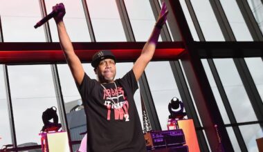 It Takes Two rapper Rob Base, who helped bring hip-hop to the mainstream, dead at 59