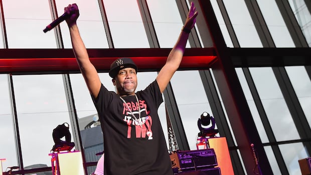 It Takes Two rapper Rob Base, who helped bring hip-hop to the mainstream, dead at 59