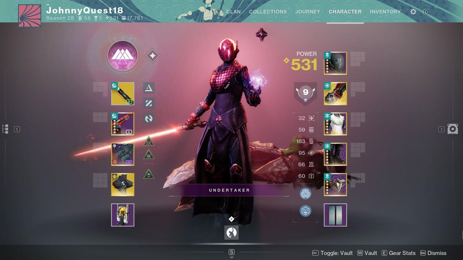More Details About The End Of ‘Destiny 2’ From Inside Bungie