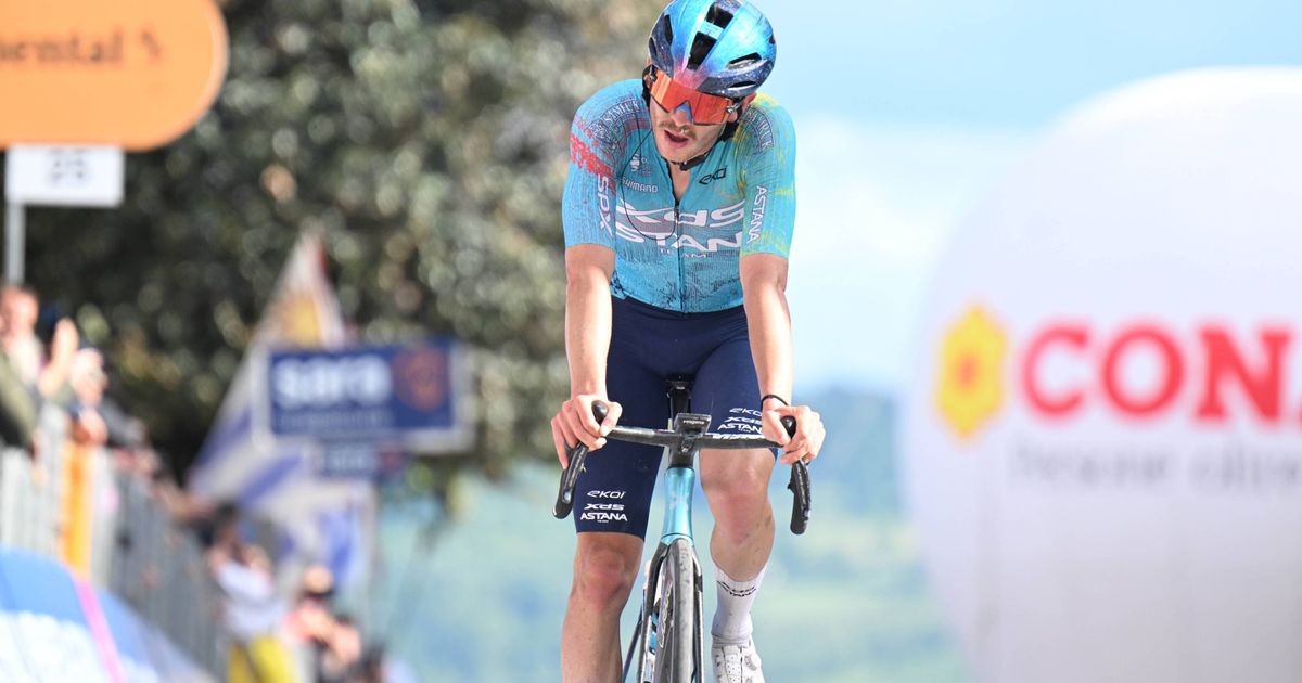 Giro d'Italia 2026 start lists