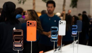 The iPhone 18 Release Strategy: Why Apple Is Staggering Its Next Lineup