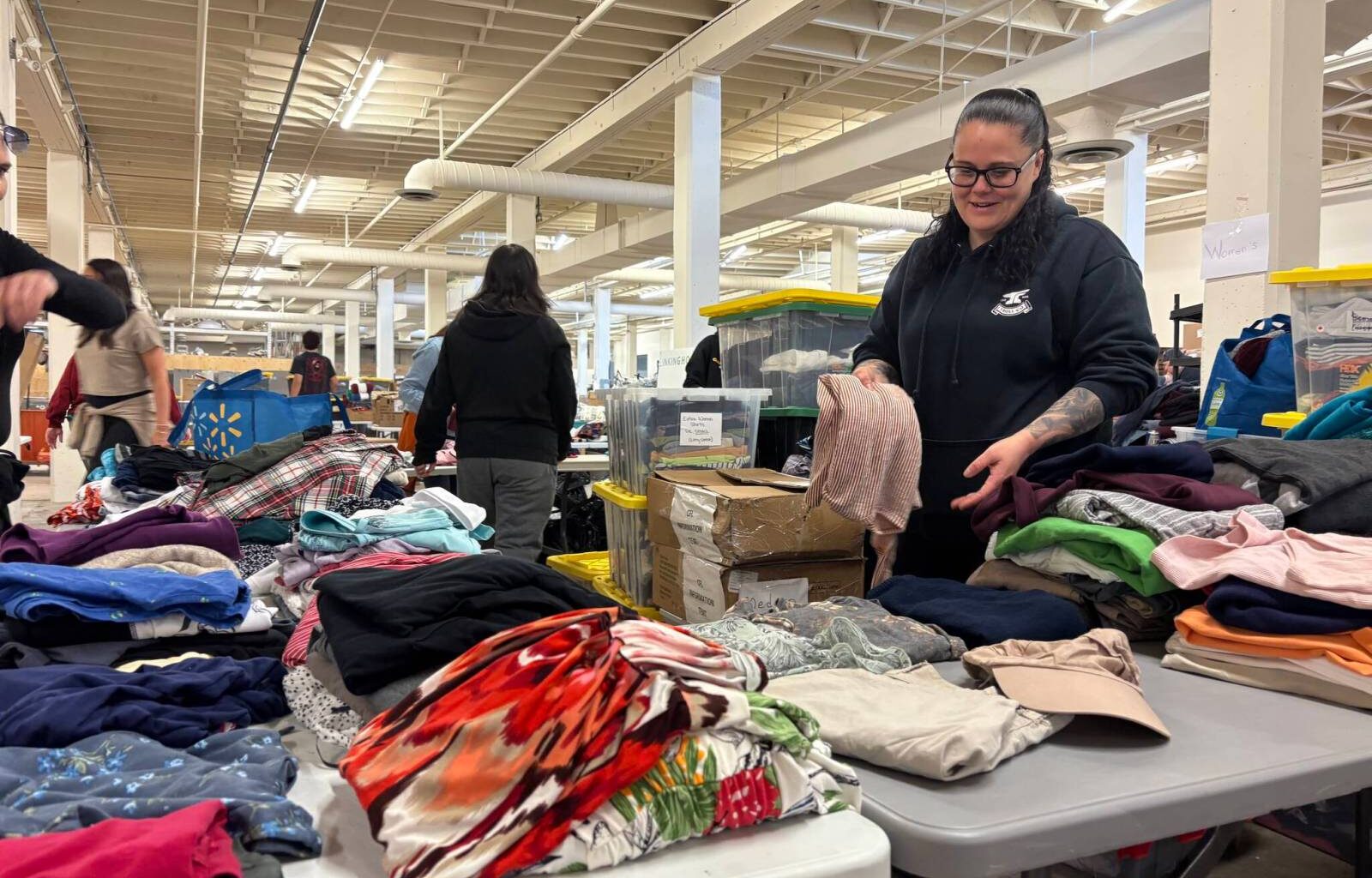 Linking Hope creates nonprofit connections to build a better future – Winnipeg Free Press