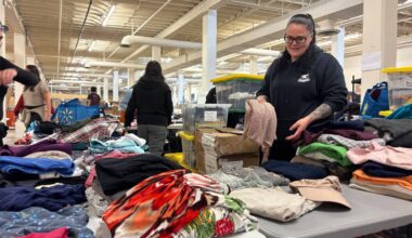 Linking Hope creates nonprofit connections to build a better future – Winnipeg Free Press