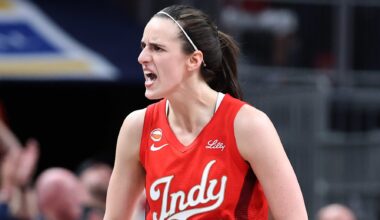 WWE Hall of Famer Challenges WNBA Star Caitlin Clark to a Match