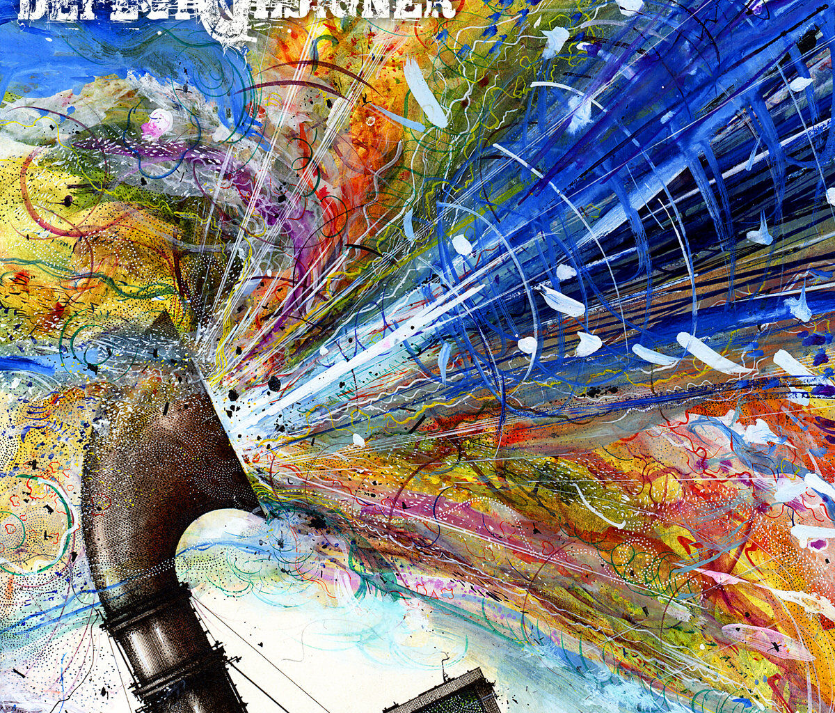 Review: Defect Designer - Depressants