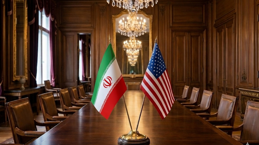 Inside story: Iran-US deal takes shape but thorniest contentions lie ahead - Amwaj.media