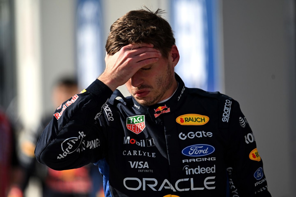 Max Verstappen: Red Bull didn’t follow my set-up feedback in Canada