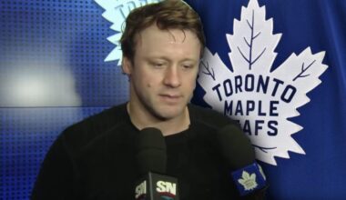 Why One Bold Toronto Trade Rumour Suddenly Feels Realistic