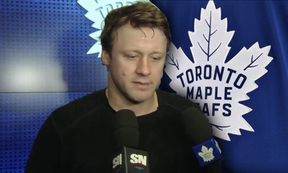 Why One Bold Toronto Trade Rumour Suddenly Feels Realistic