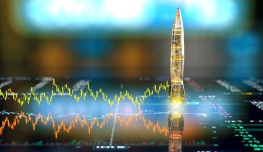 Here Are 7 Important Things Investors Learned from SpaceX's S-1 Filing