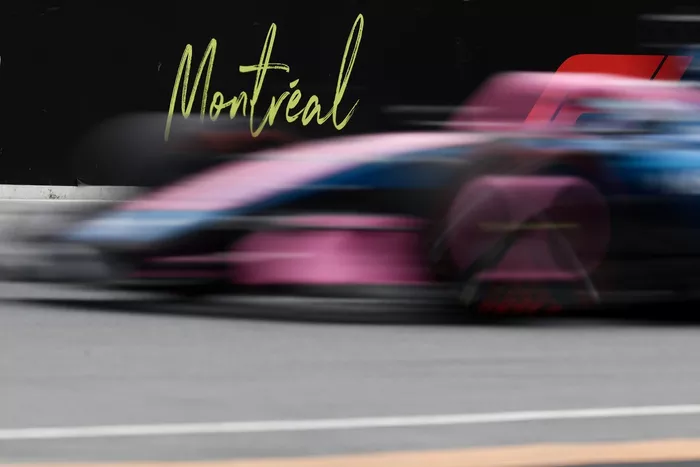 Pierre Gasly, Alpine