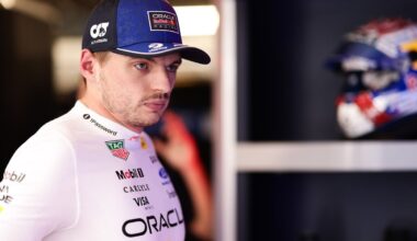 Max Verstappen: "Not doable" to stay in F1 if rules aren't improved for 2027