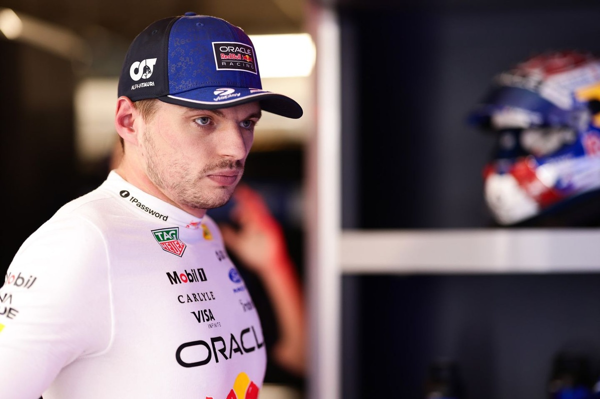 Max Verstappen: "Not doable" to stay in F1 if rules aren't improved for 2027