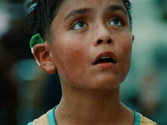 'For The Opponents' Cannes Review: A Stunning Short That Finds an Entire Childhood in a Boxing Ring