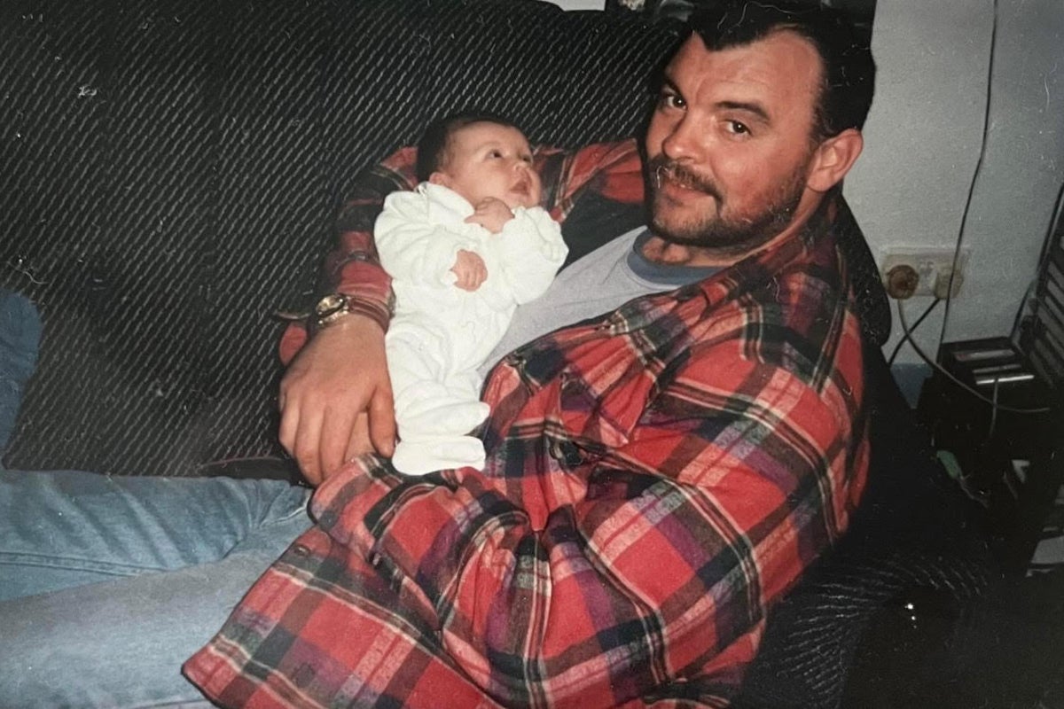 ‘My dad might still be alive if doctors had gone to his home - we need more mental health support’