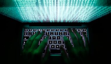 Edmonton police working with ethical hackers, U.S. law enforcement to tackle fraud