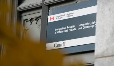 Toronto refugee lawyers see clients 'panicking' few federal law limits asylum claims