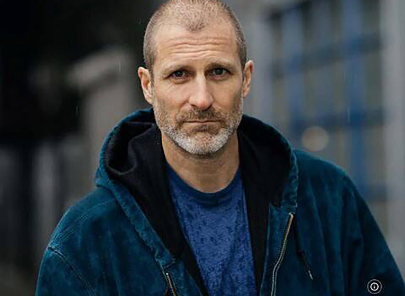 Vancouver film industry mourns loss of Stewart McLean, praises his joyful spirit