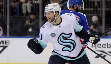 4 Trade Targets That Make Sense For Penguins