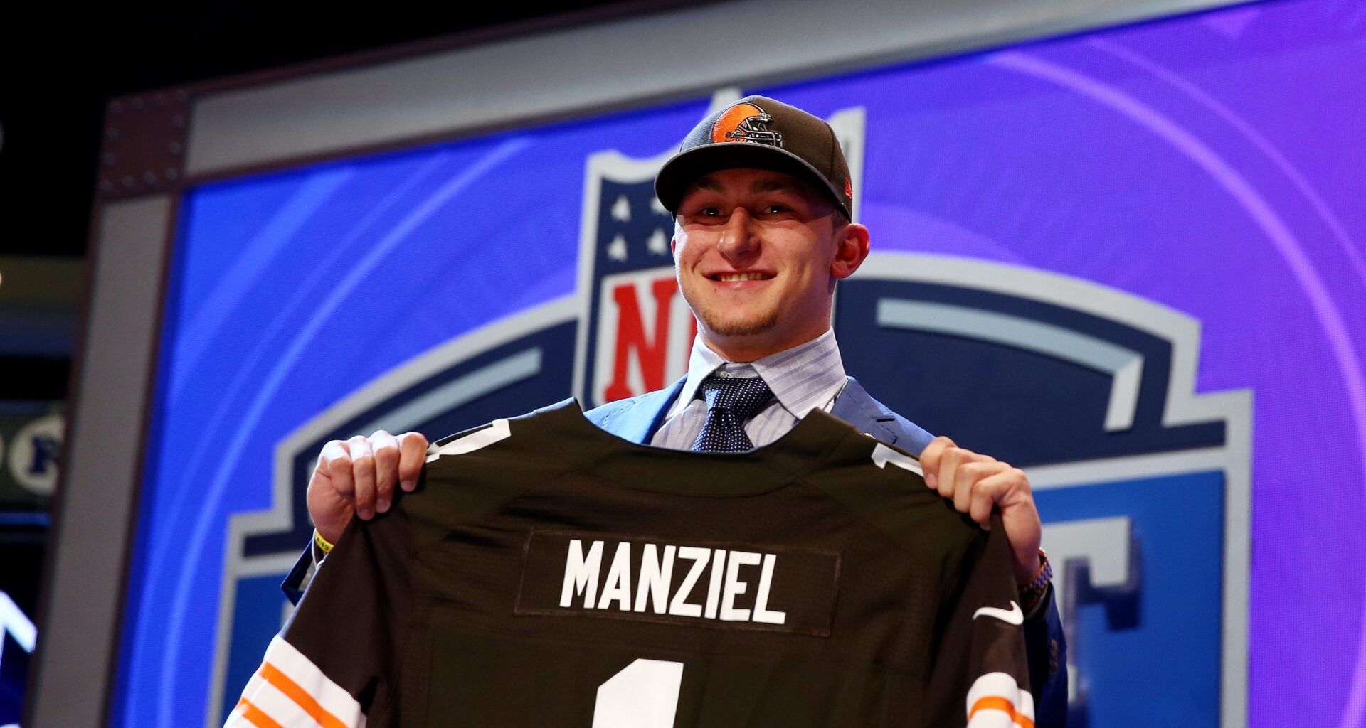 Full Fight Video: Watch Johnny Manziel's MMA Debut