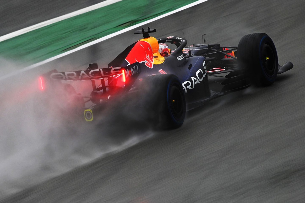 Why a wet Canadian GP could be "the perfect storm" for F1