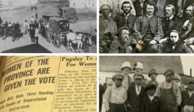 Tapping into Manitoba history will be easier with futuristic boost from AI chatbot, creators say