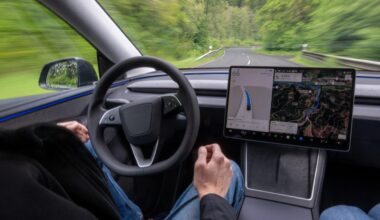 Tested: 2026 Entry Tesla Model Y Vs. 2027 Chevy Bolt – Driver Assist AI On A Budget