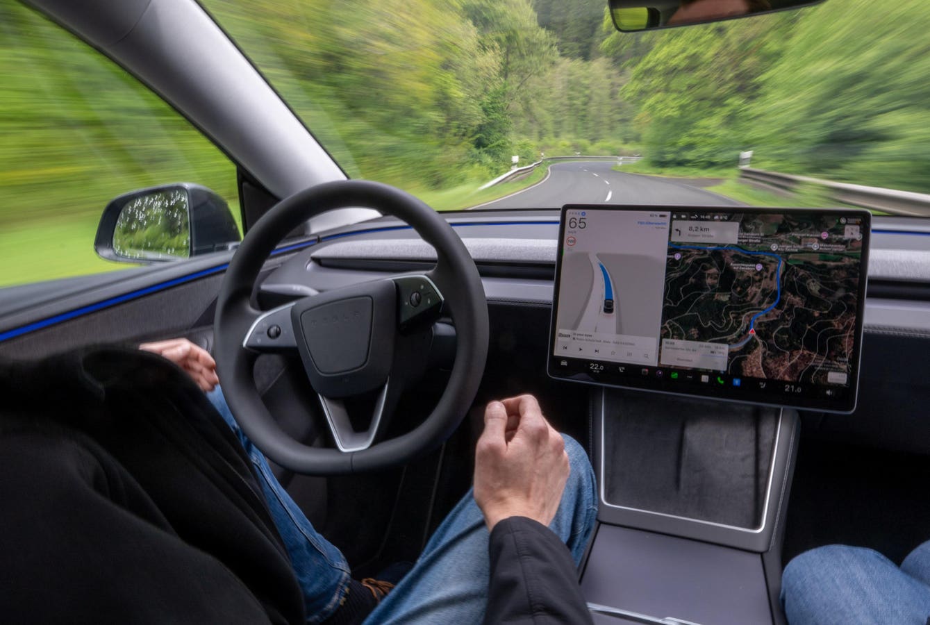 Tested: 2026 Entry Tesla Model Y Vs. 2027 Chevy Bolt – Driver Assist AI On A Budget