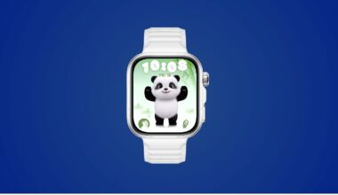 Huawei Watch Fit 5 Pro Has A Fun Panda Feature That Encourages You To Move