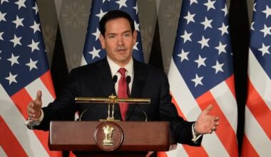 Details emerge about potential Iran deal as Trump says not to rush