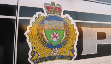 Person in hospital after serious crash in Transcona area: Winnipeg police