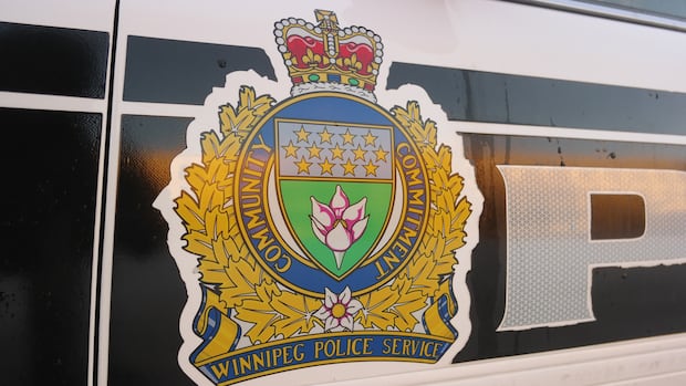 Person in hospital after serious crash in Transcona area: Winnipeg police